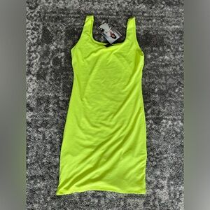 BRAND NEW‼️ Naked Wardrobe Mini dress